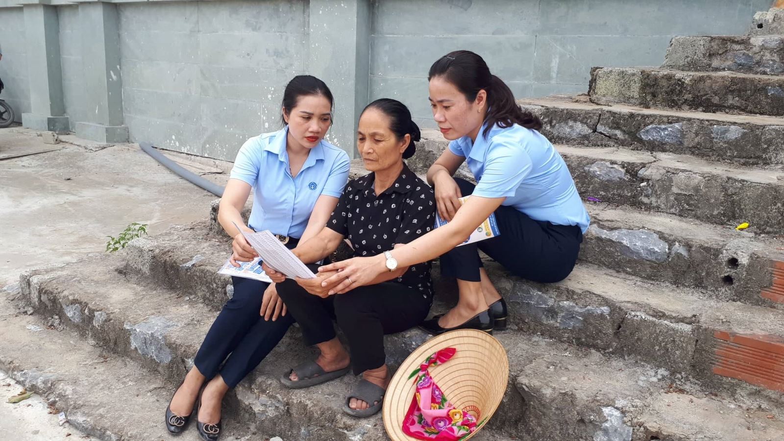Chú thích ảnh