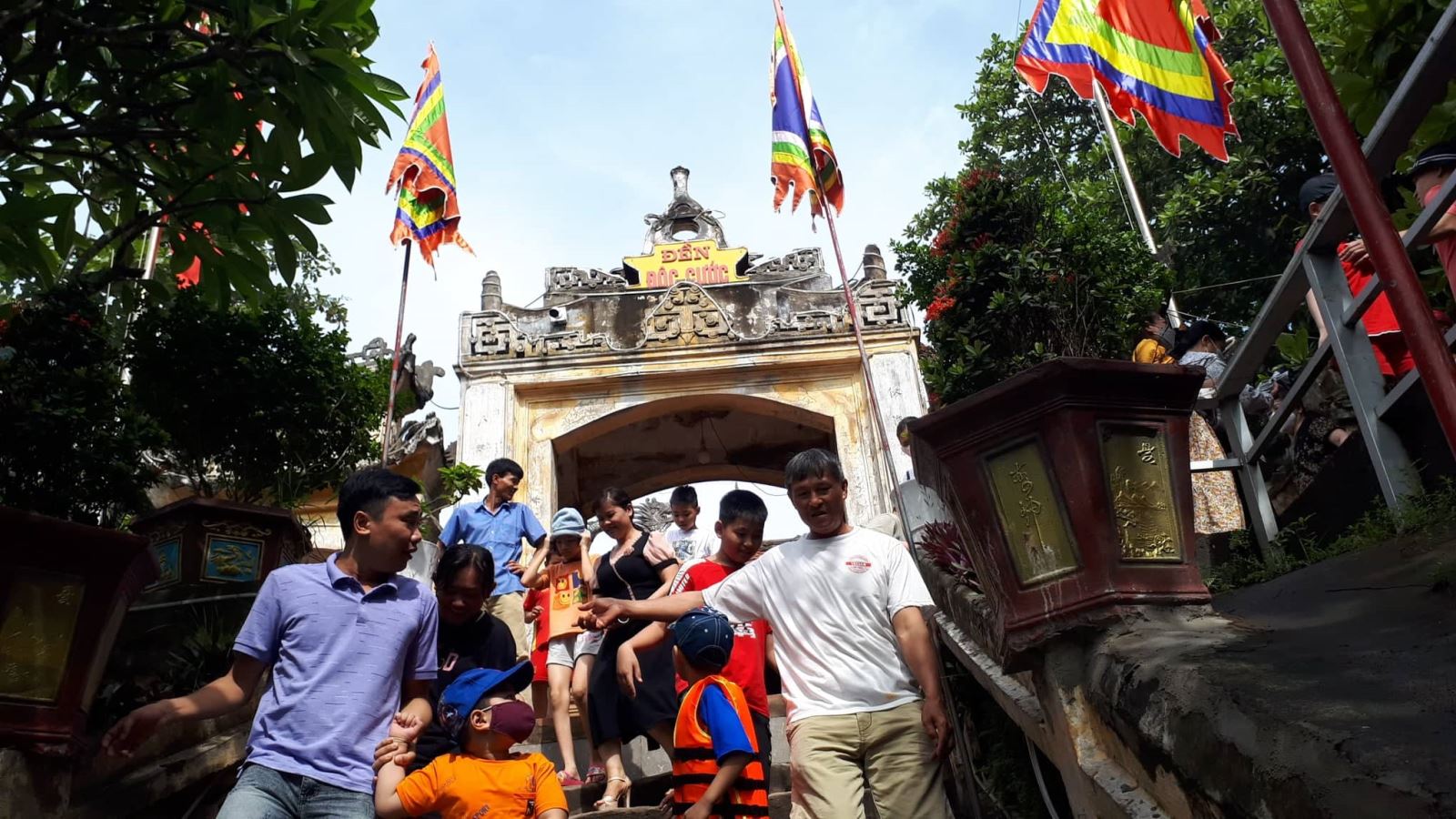 Chú thích ảnh