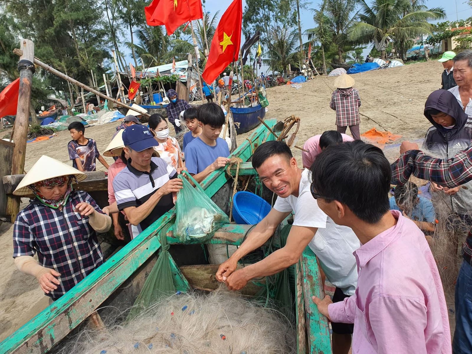 Chú thích ảnh