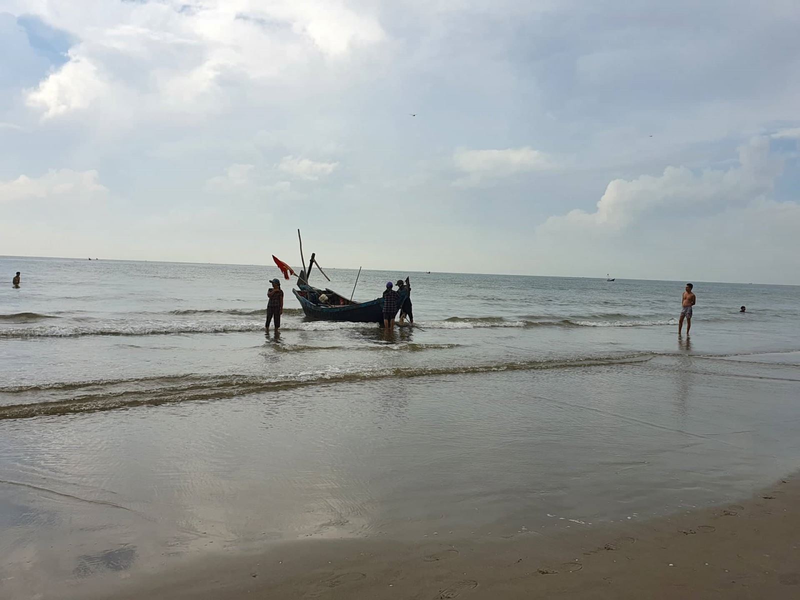 Chú thích ảnh