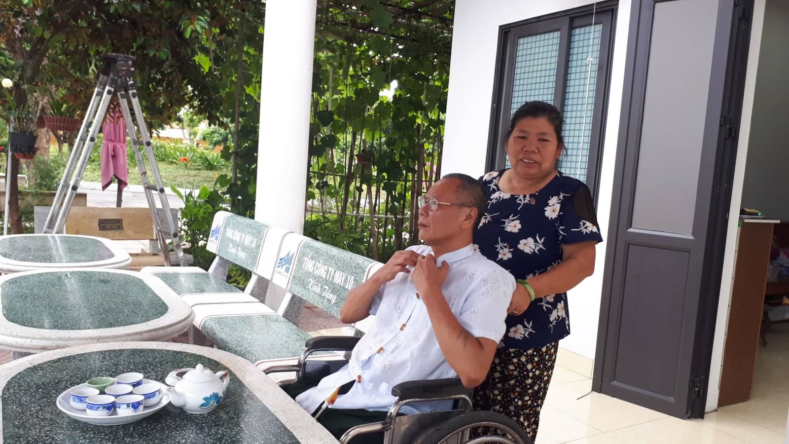 Chú thích ảnh