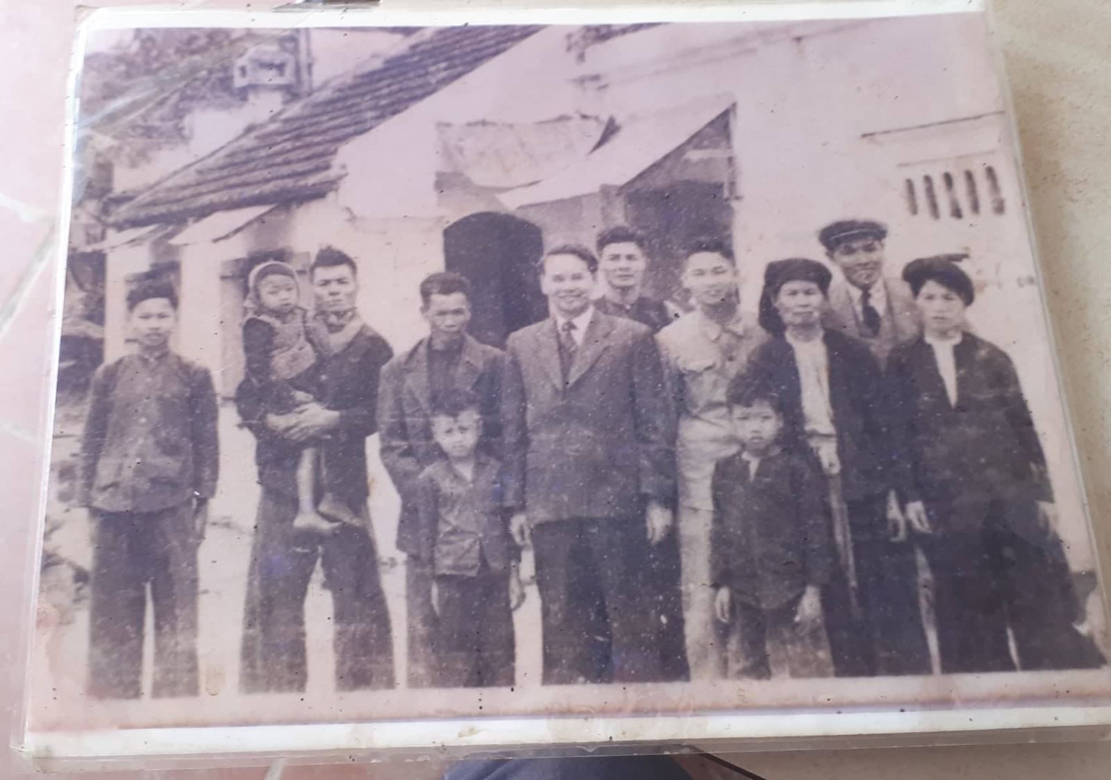 Chú thích ảnh