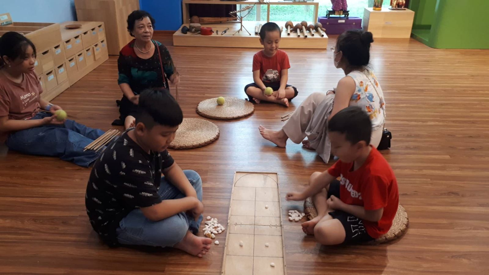 Chú thích ảnh