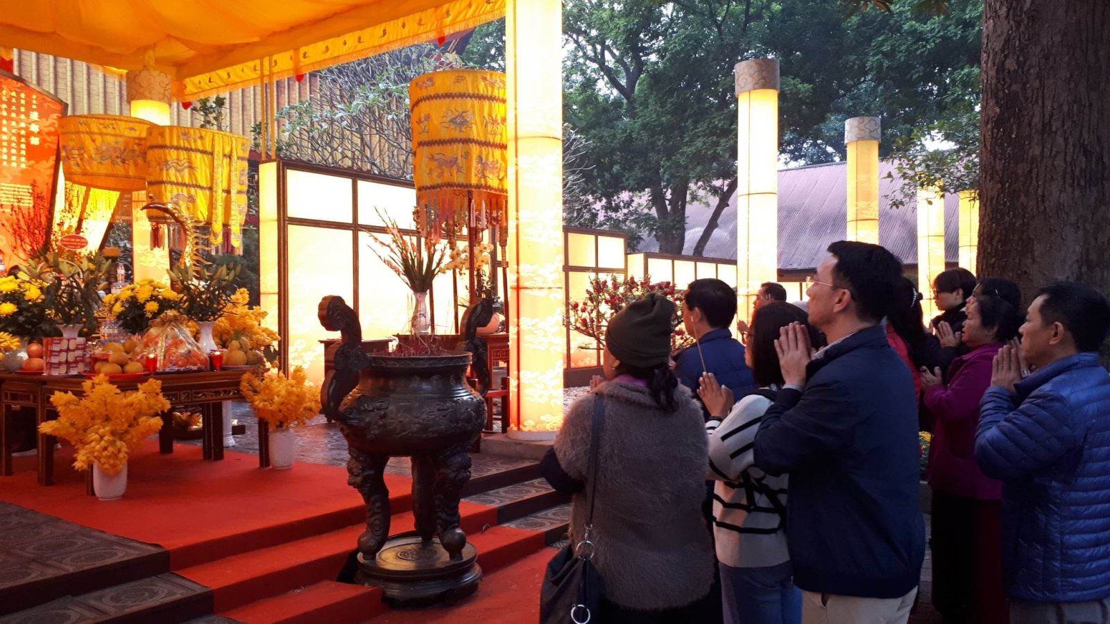 Chú thích ảnh
