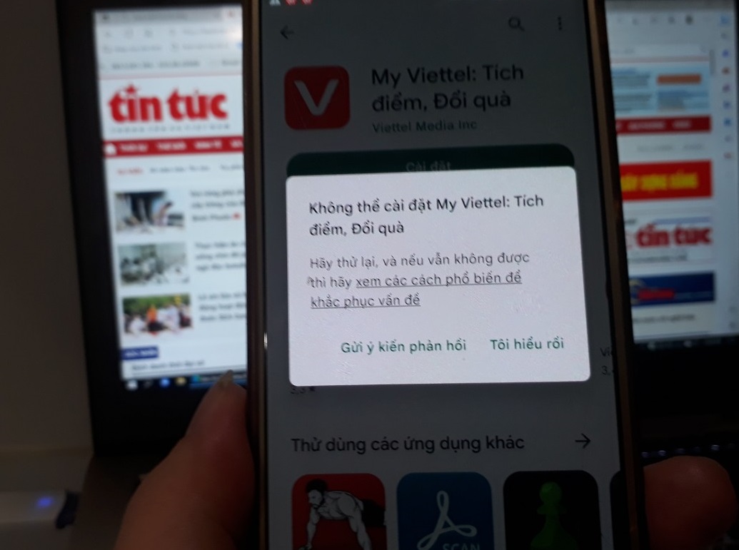 Chú thích ảnh