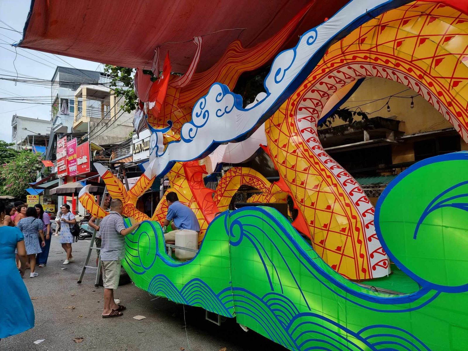 Chú thích ảnh