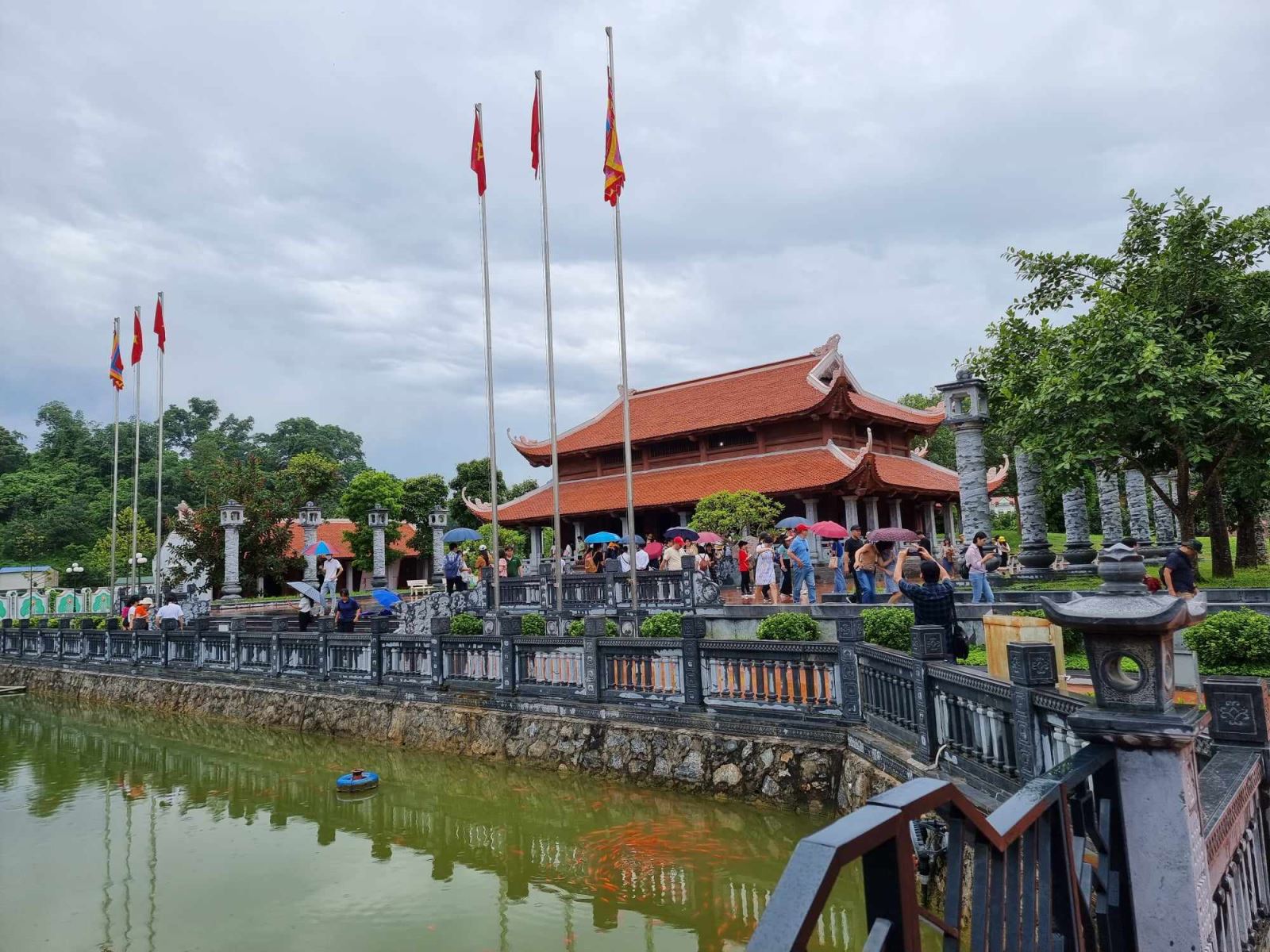 Chú thích ảnh