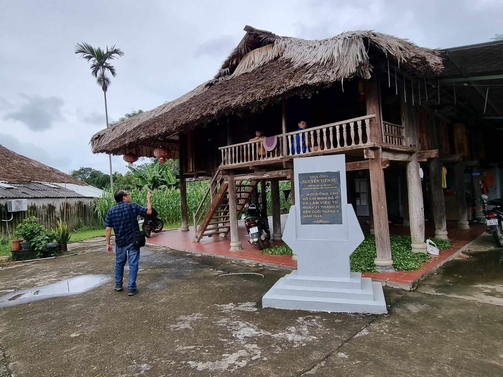 Chú thích ảnh