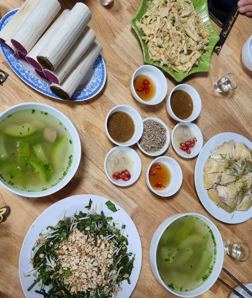 Chú thích ảnh