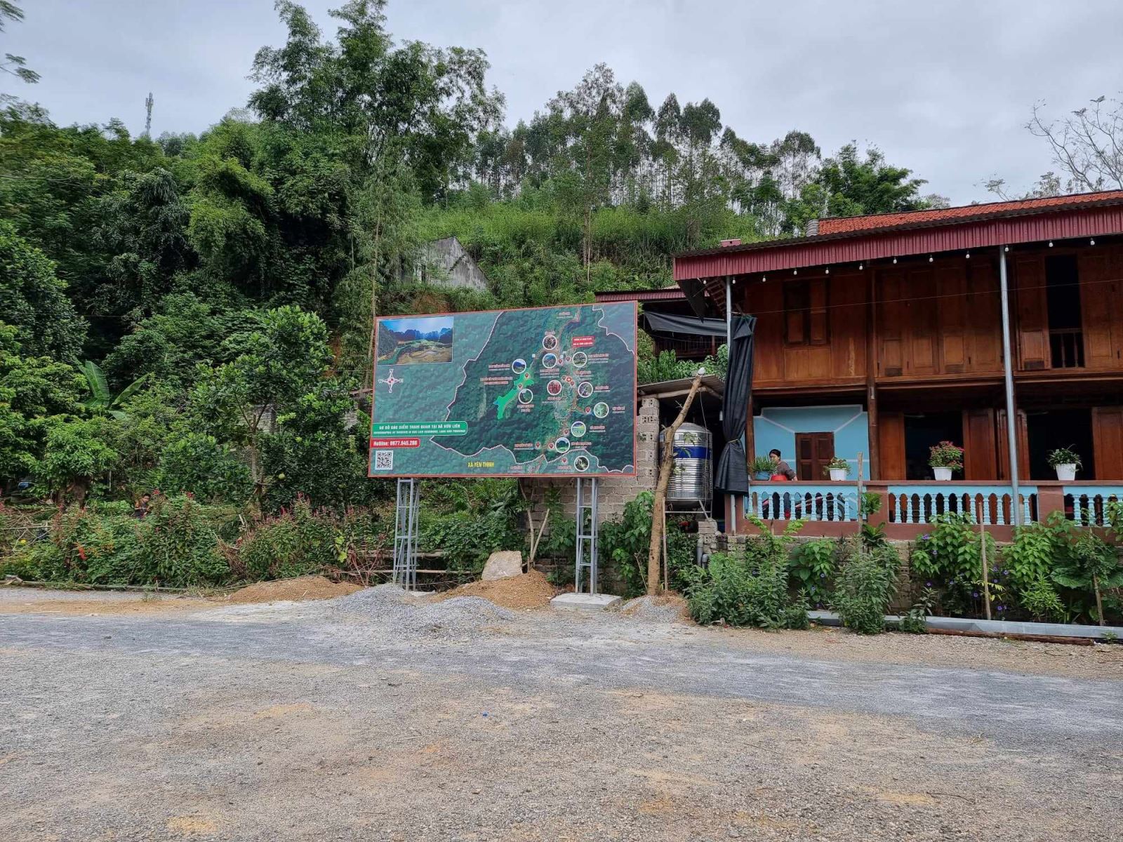 Chú thích ảnh