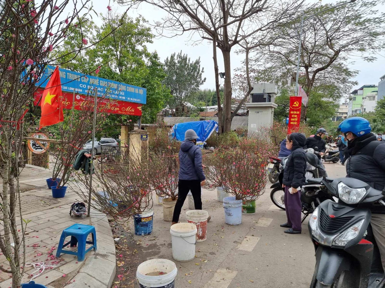 Chú thích ảnh