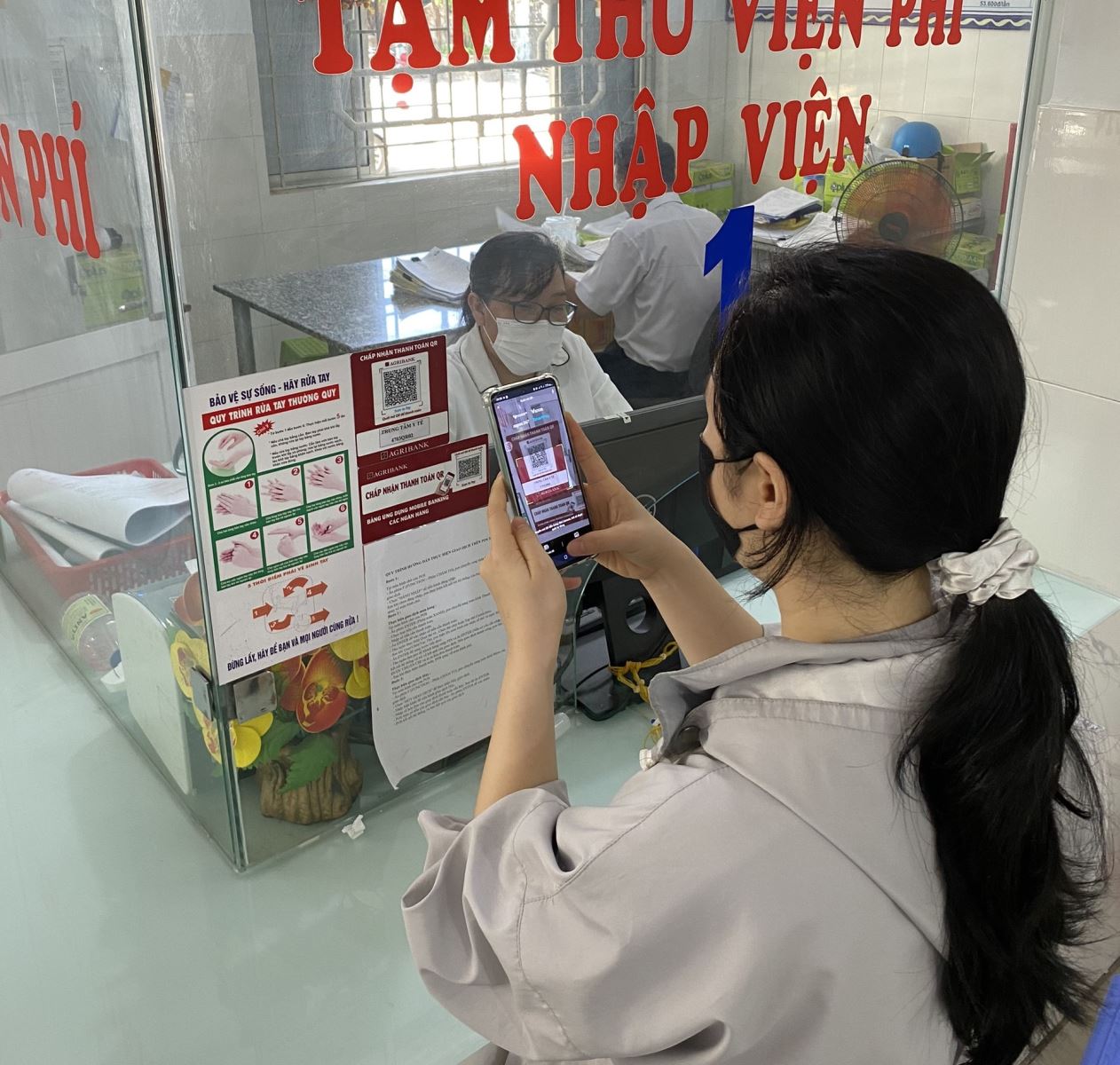 Chú thích ảnh