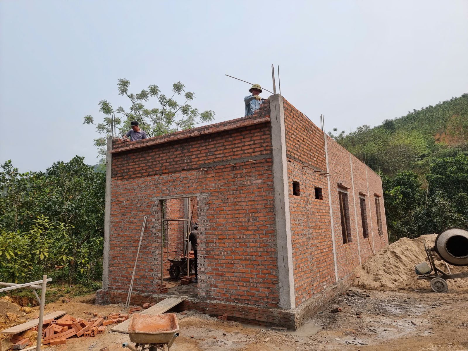 Chú thích ảnh