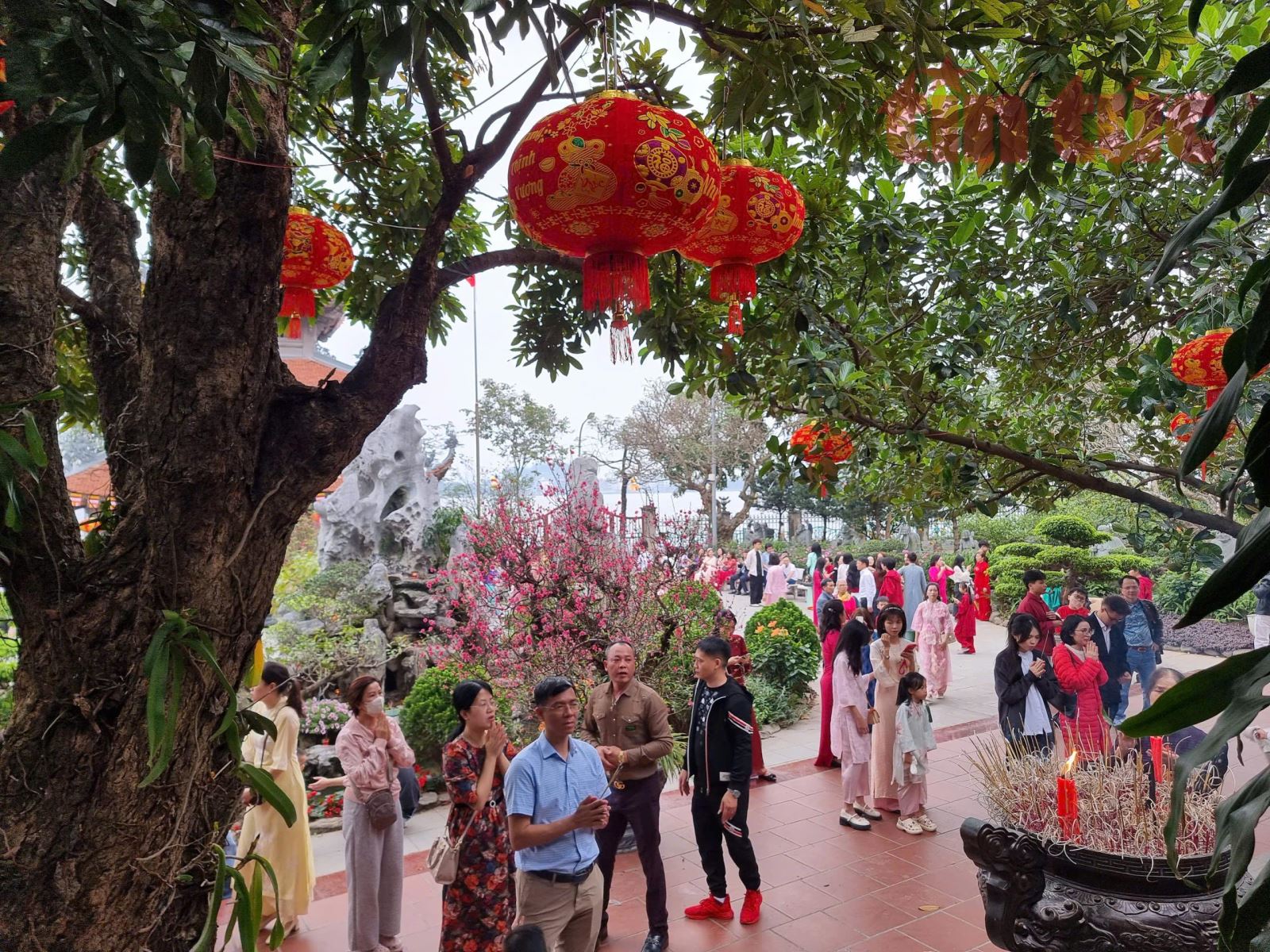 Chú thích ảnh