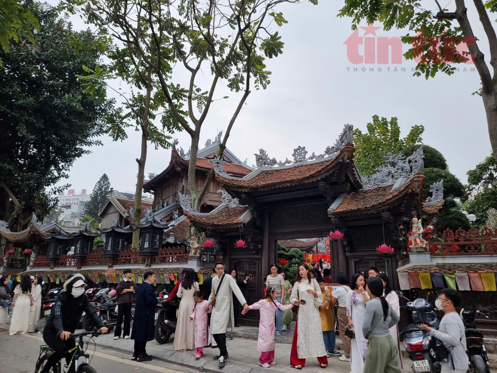 Chú thích ảnh