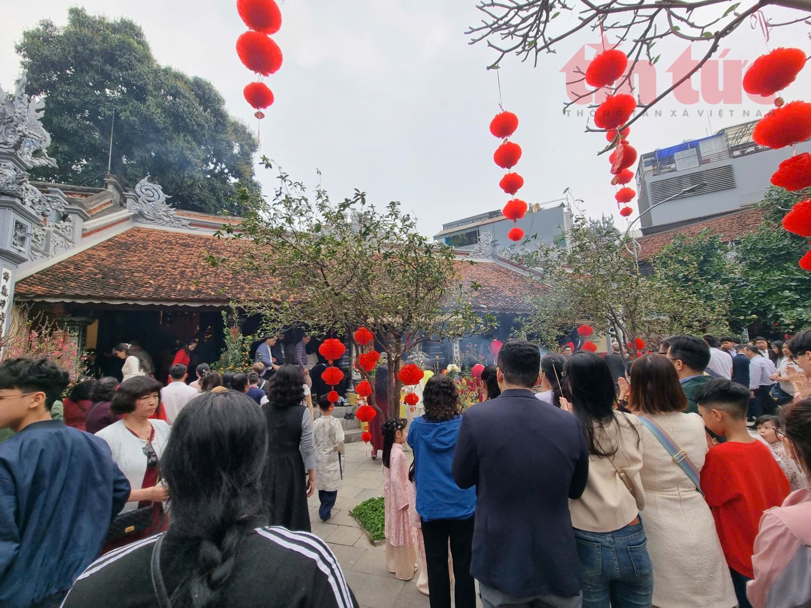 Chú thích ảnh