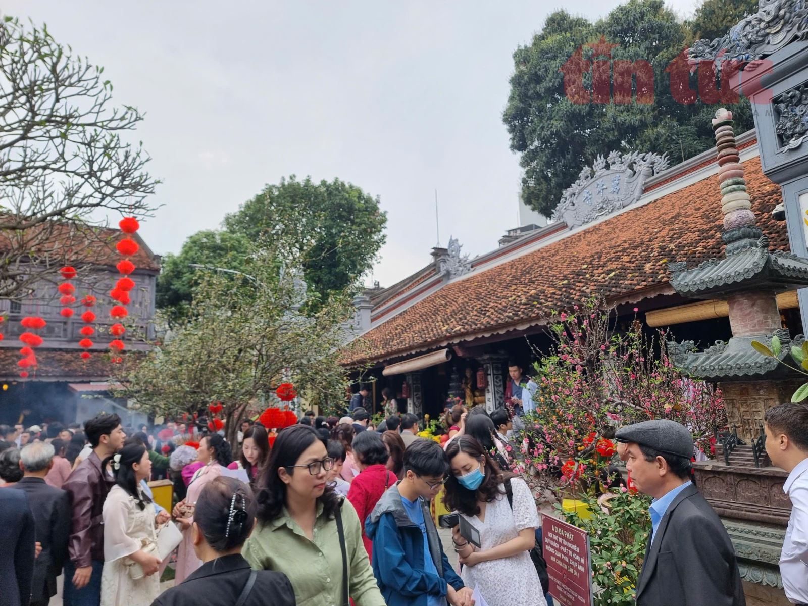 Chú thích ảnh
