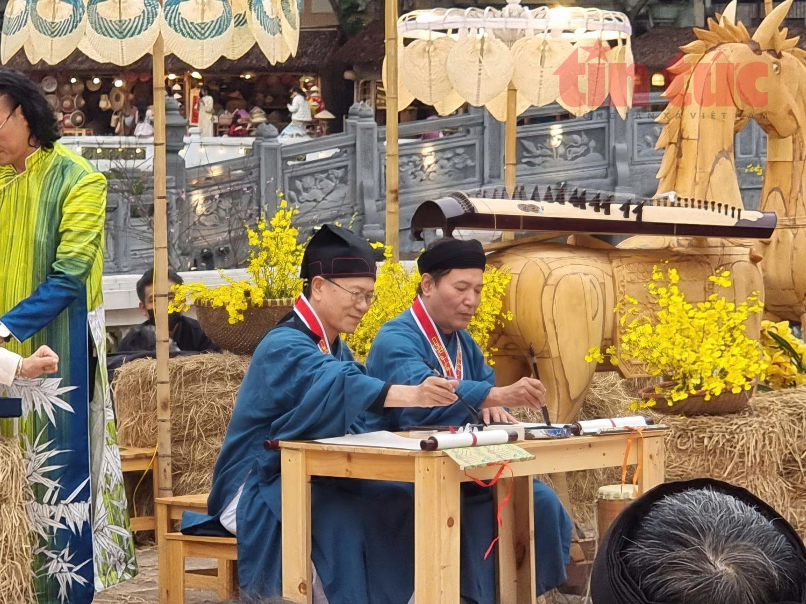 Chú thích ảnh