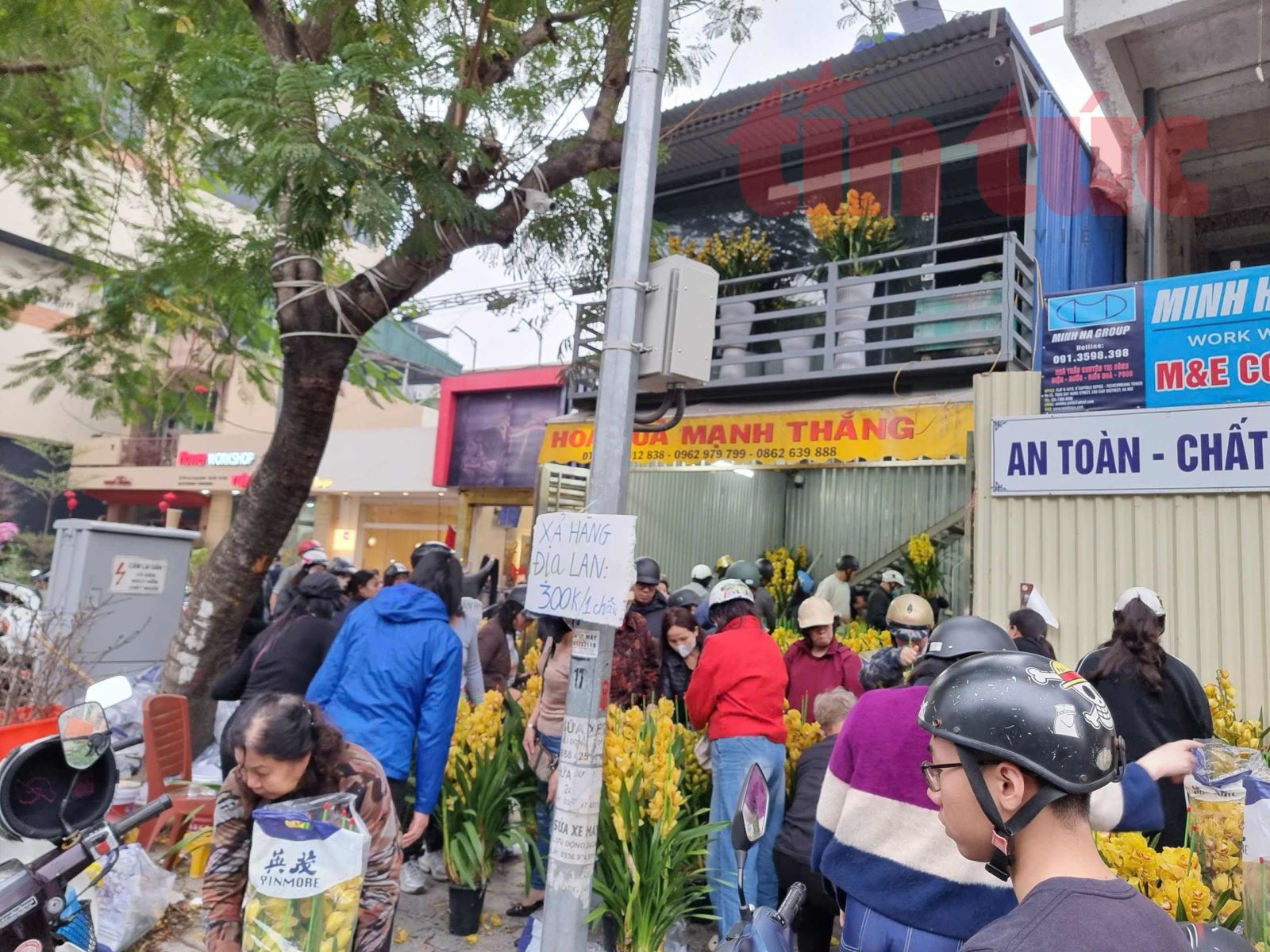 Chú thích ảnh