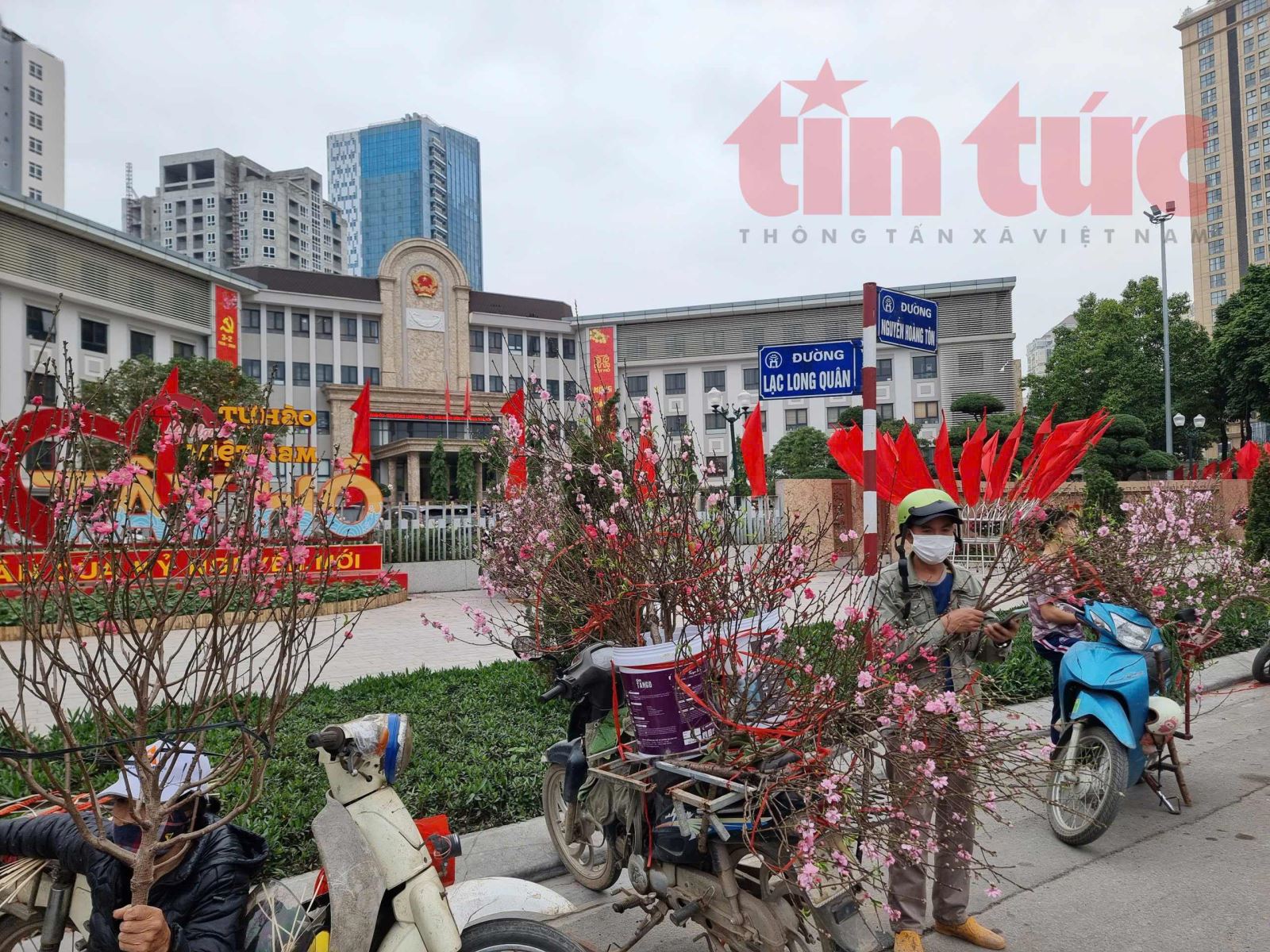 Chú thích ảnh
