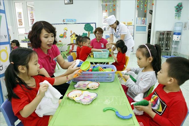 Chú thích ảnh