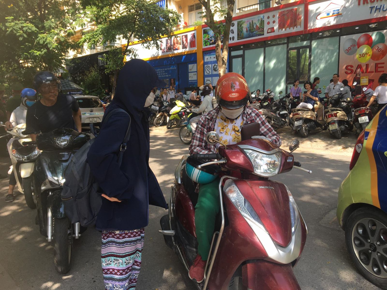 Chú thích ảnh
