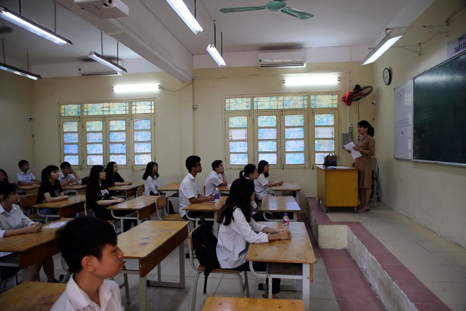 Chú thích ảnh