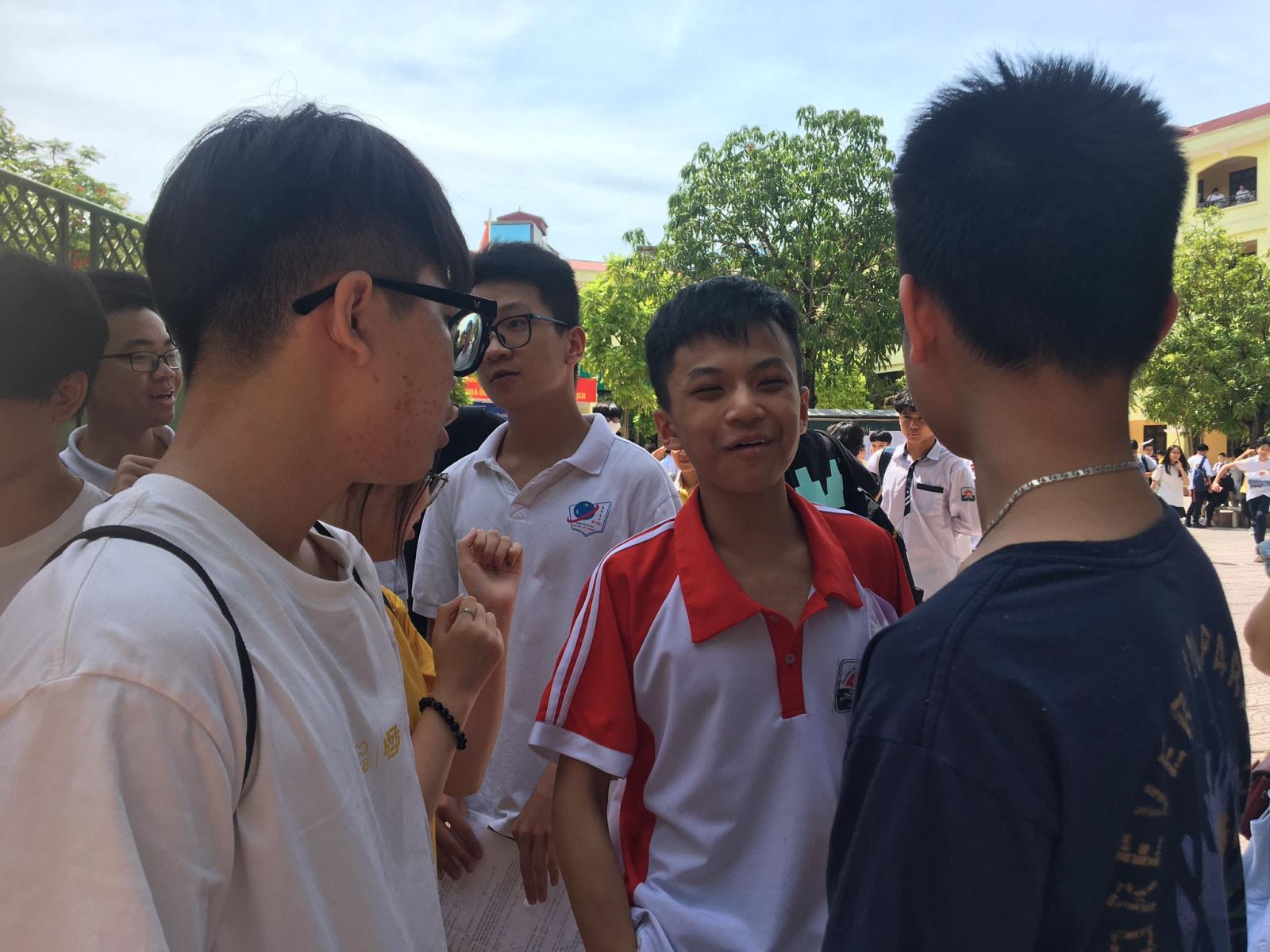 Chú thích ảnh