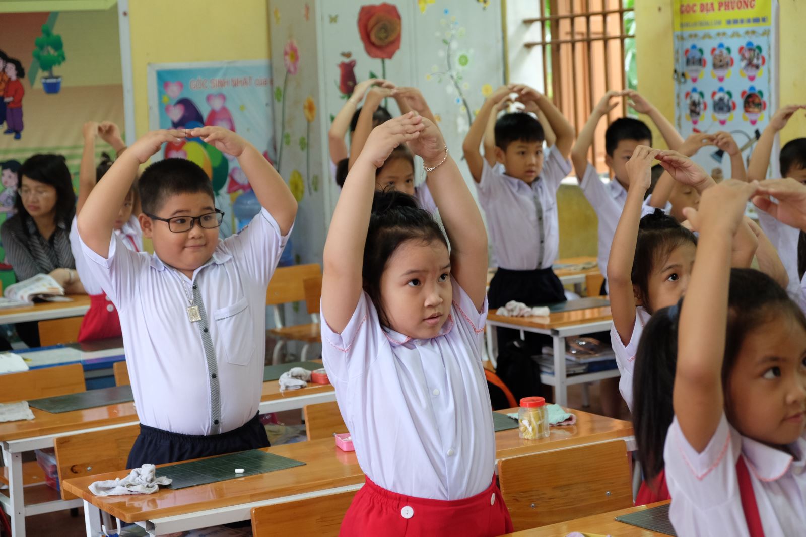 Chú thích ảnh