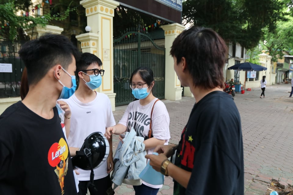 Chú thích ảnh