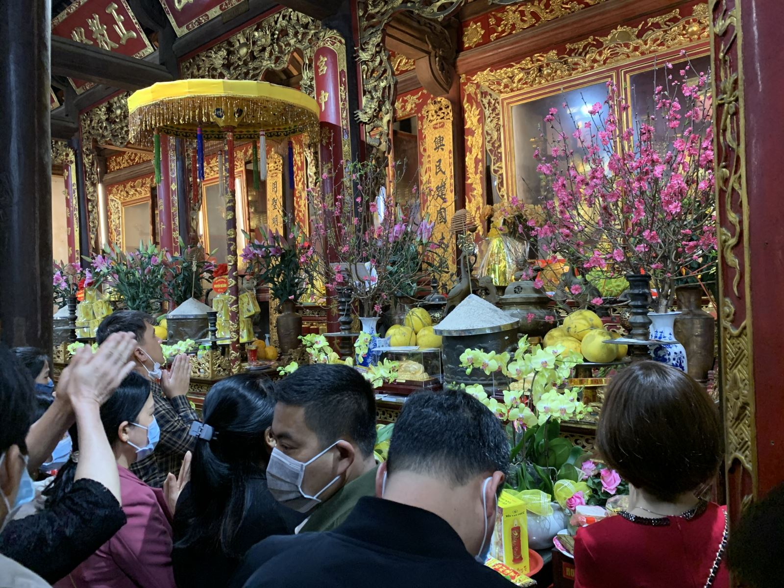 Chú thích ảnh