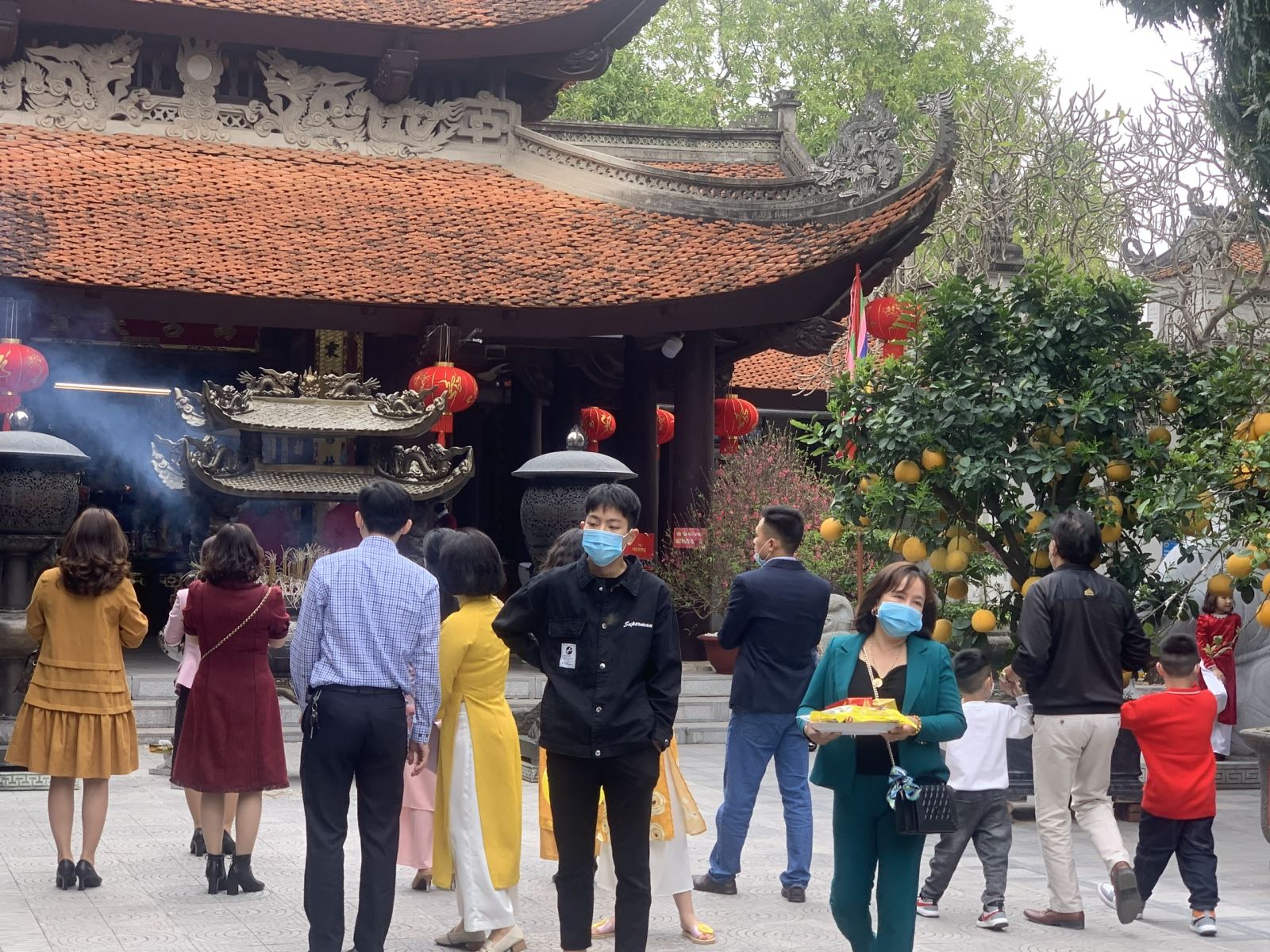 Chú thích ảnh