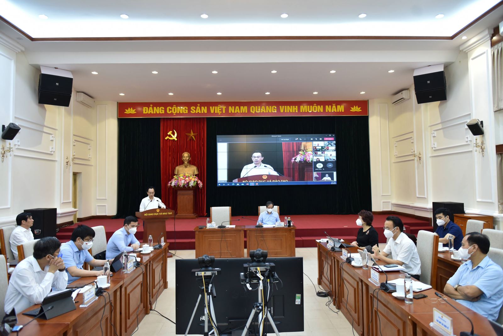 Chú thích ảnh