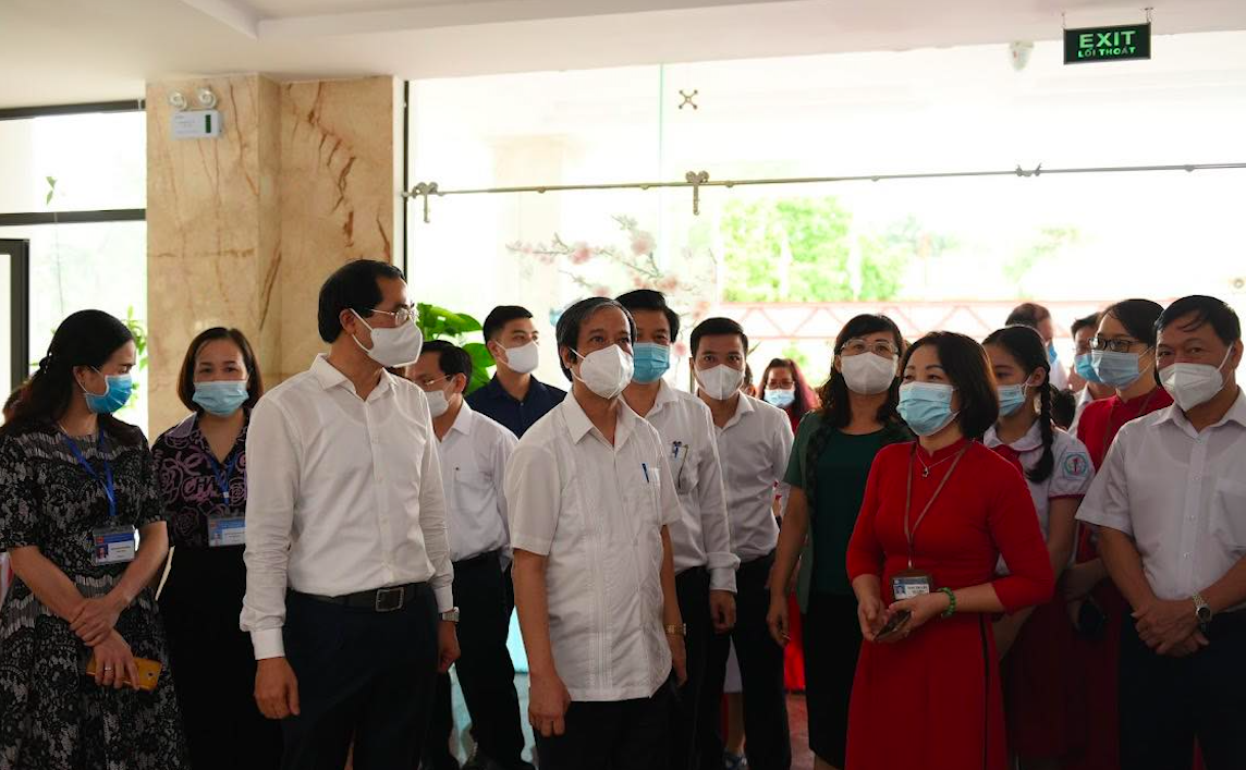 Chú thích ảnh