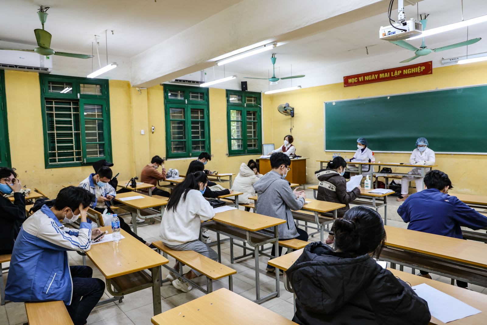 Chú thích ảnh