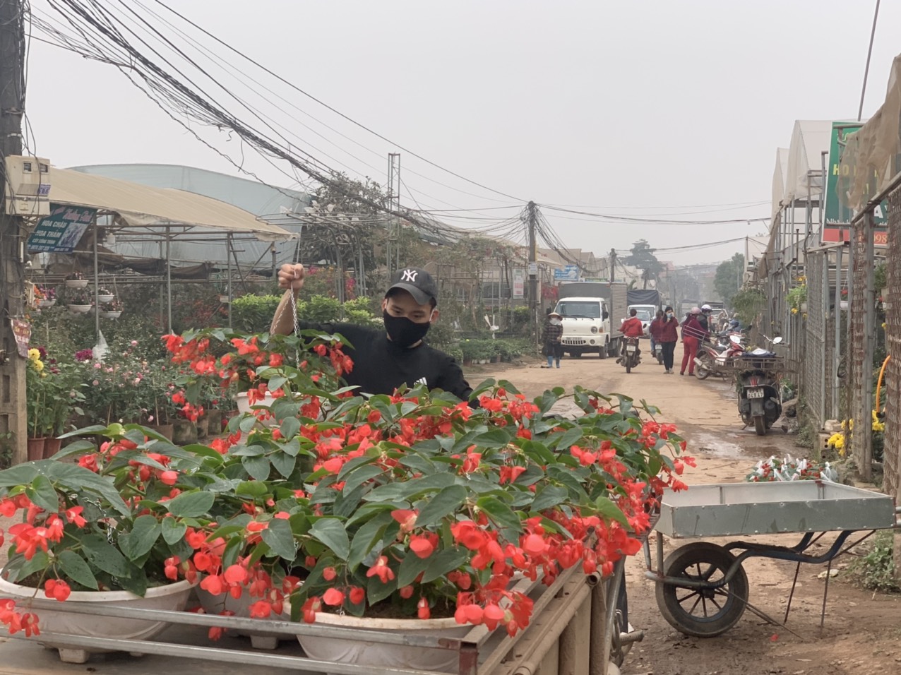 Chú thích ảnh