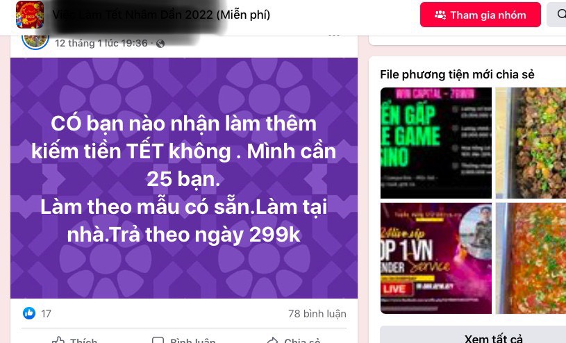 Chú thích ảnh