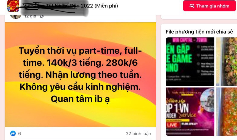 Chú thích ảnh