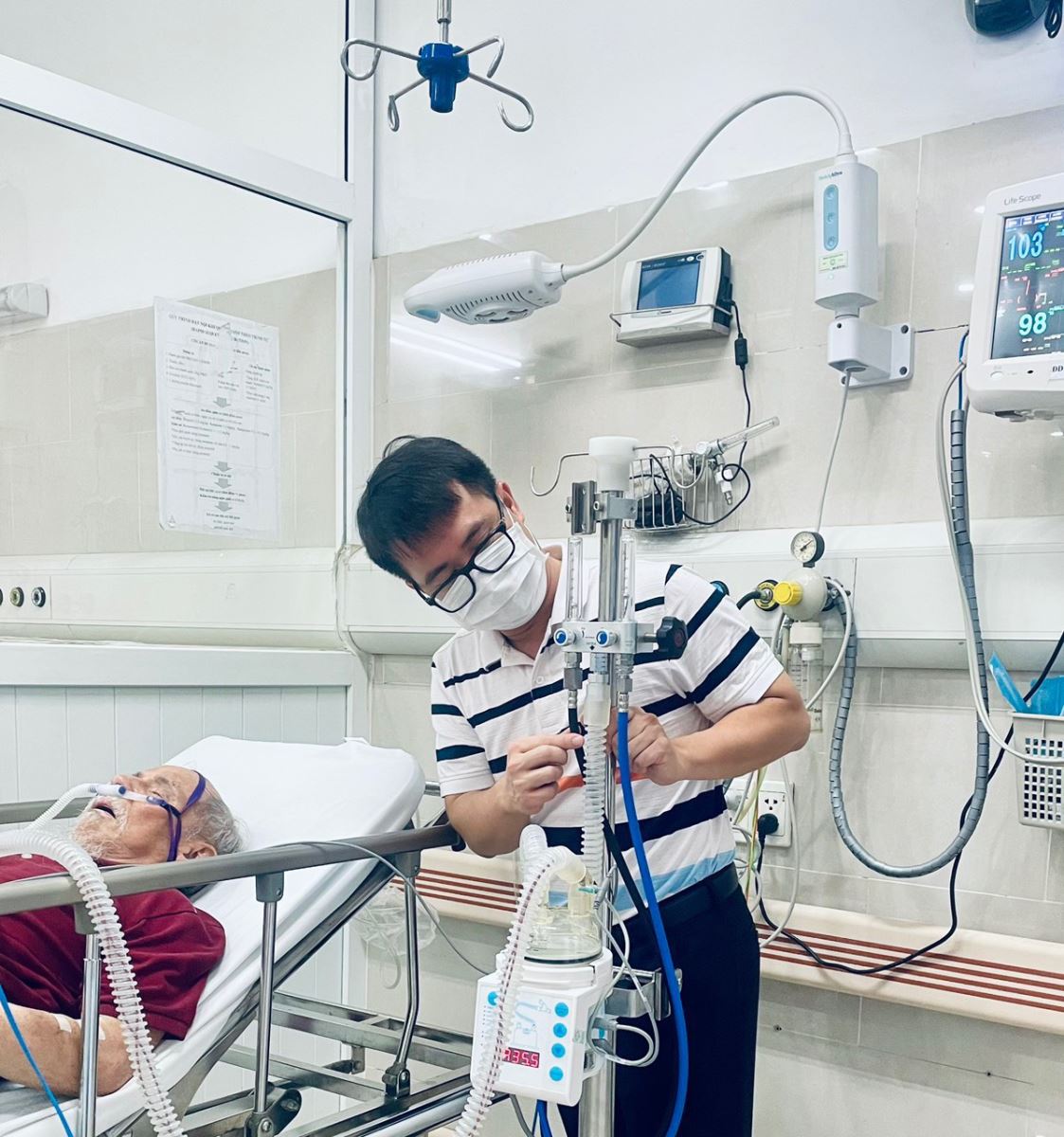 Chú thích ảnh