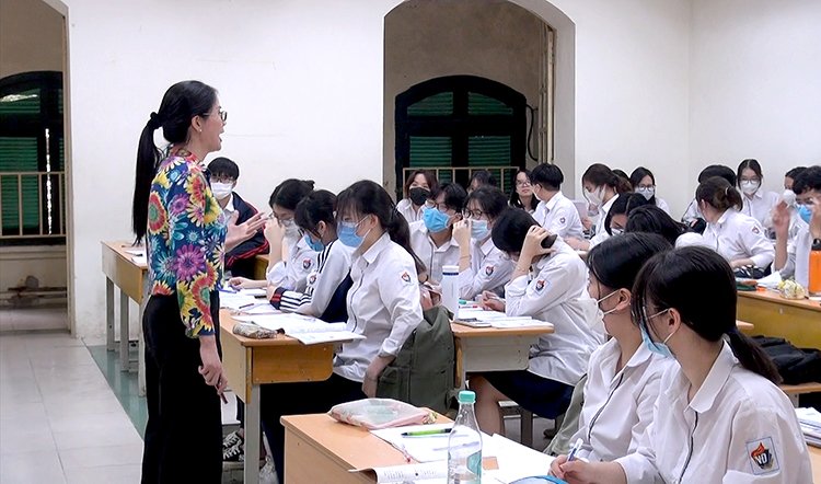 Chú thích ảnh