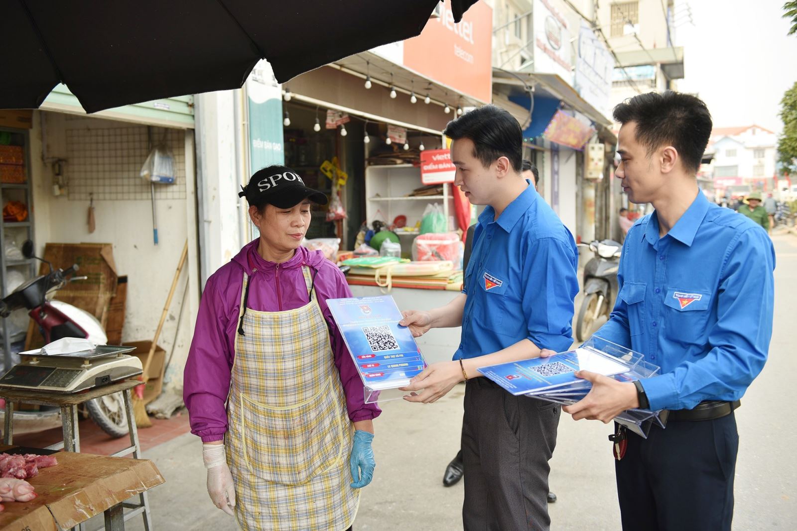 Chú thích ảnh