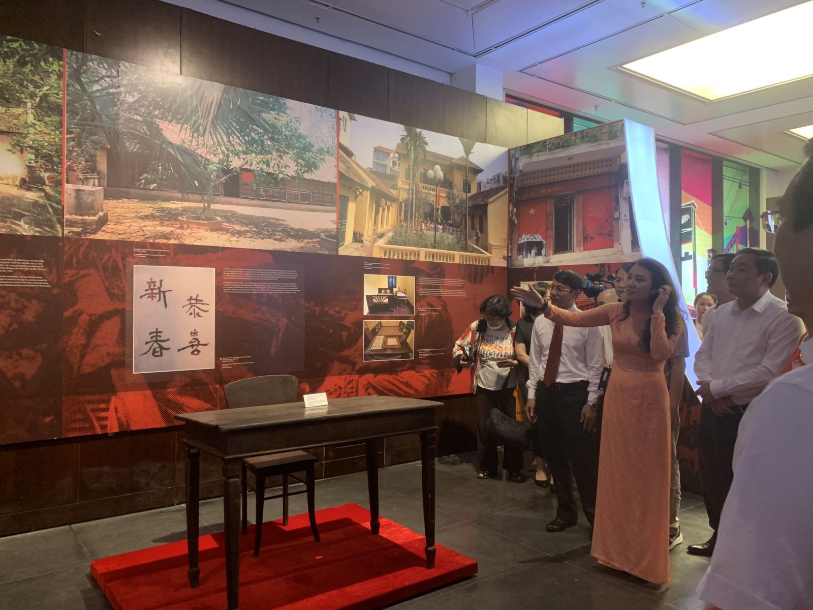 Chú thích ảnh