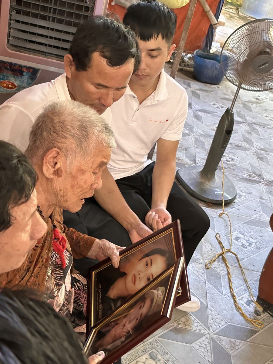 Chú thích ảnh