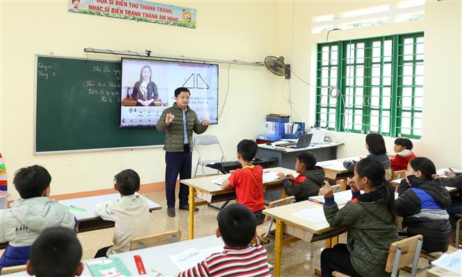 Chú thích ảnh