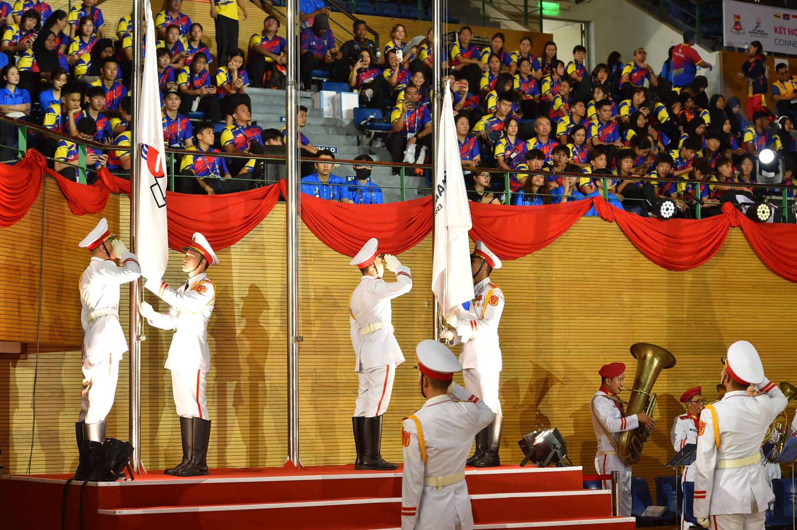 Chú thích ảnh