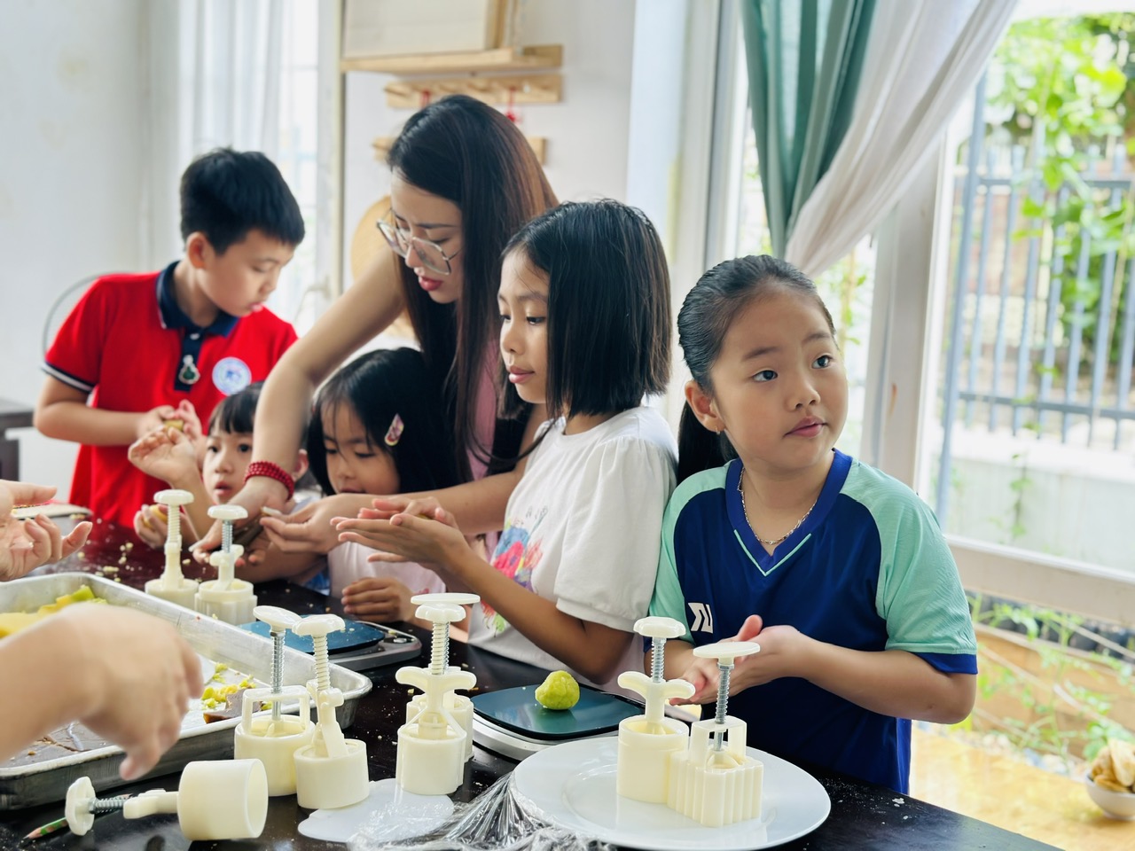 Chú thích ảnh