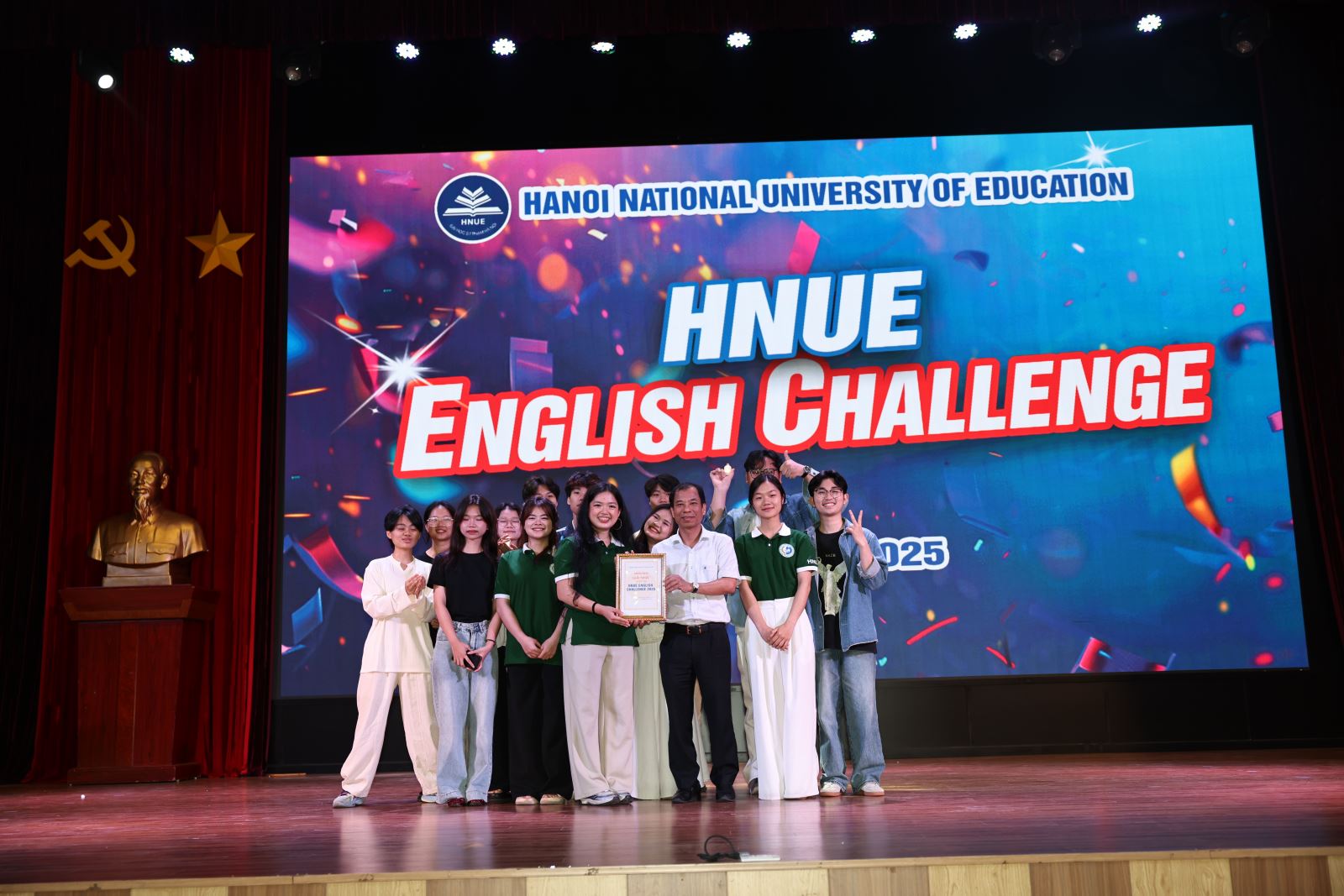 Chú thích ảnh