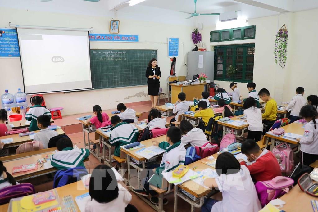Chú thích ảnh