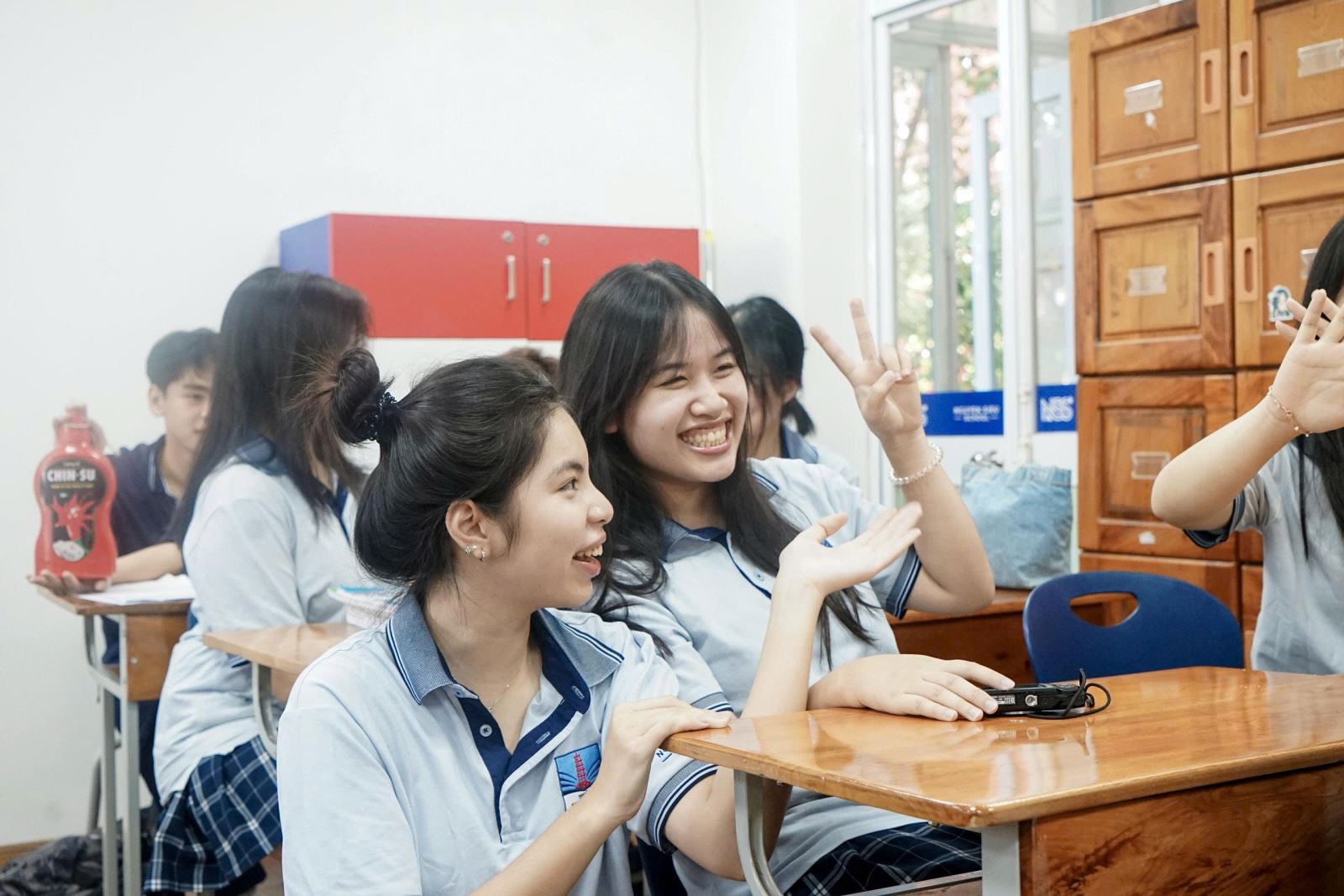 Chú thích ảnh