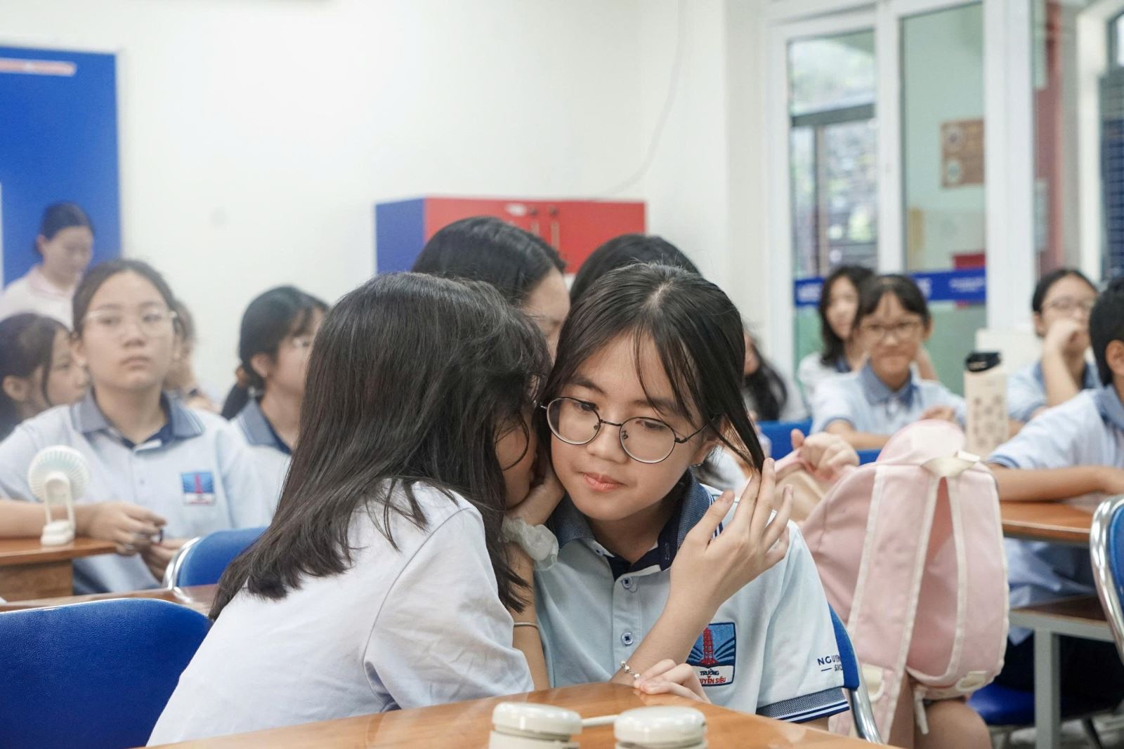 Chú thích ảnh